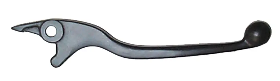 V PARTS (VICMA) brzdová páka KAWASAKI KLR600 87-02, KLR650 89-04, barva černá (DHK14CV) (72202) (V PARTS (VICMA) brzdová páka KAWASAKI KLR600 87-02,)
