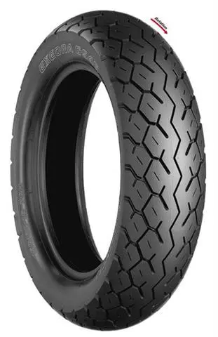 BRIDGESTONE 170/80-15 G546 77S TT ZADNÍ DOT 2026 (Moto pneu BRIDGESTONE G546 170/80-15)