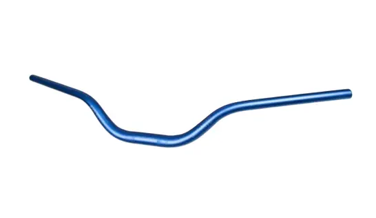 V PARTS (VICMA) řidítka průměr 28,6mm barva modrá (752AZ) (V PARTS (VICMA) řidítka průměr 28,6mm barva modrá (752AZ))