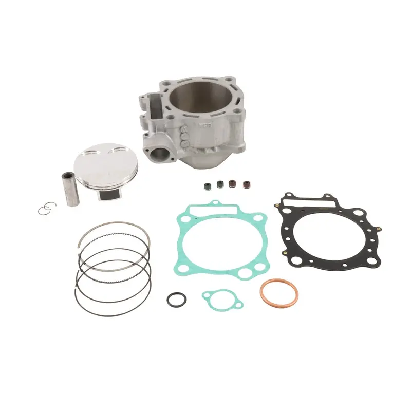 CYLINDER WORKS kompletní válec HONDA CRF 450R '07-'08 STANDARD 96mm (píst VERTEX 22900, top-end + válec) (HC 12.5:1) (CYLINDER WORKS kompletní válec)