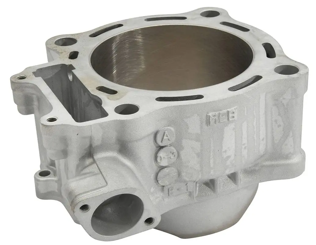 CYLINDER WORKS válec HONDA CRF 450R 02-08 STANDARD=96mm (8-10002) (CYLINDER WORKS válec HONDA CRF 450R 02-08 STANDARD=96mm (8-10002))