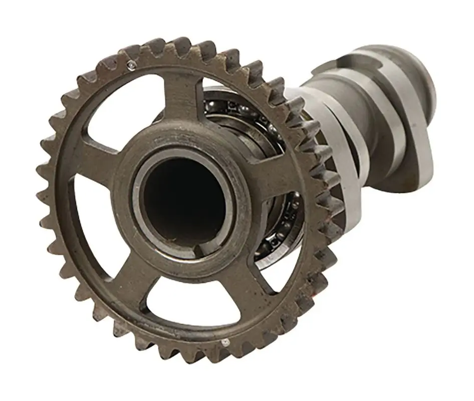 HOT CAMS vačková hřídel HONDA CRF 450R 10-16, (CRF450R) (HOT CAMS vačková hřídel HONDA CRF 450R 10-16, (CRF450R))