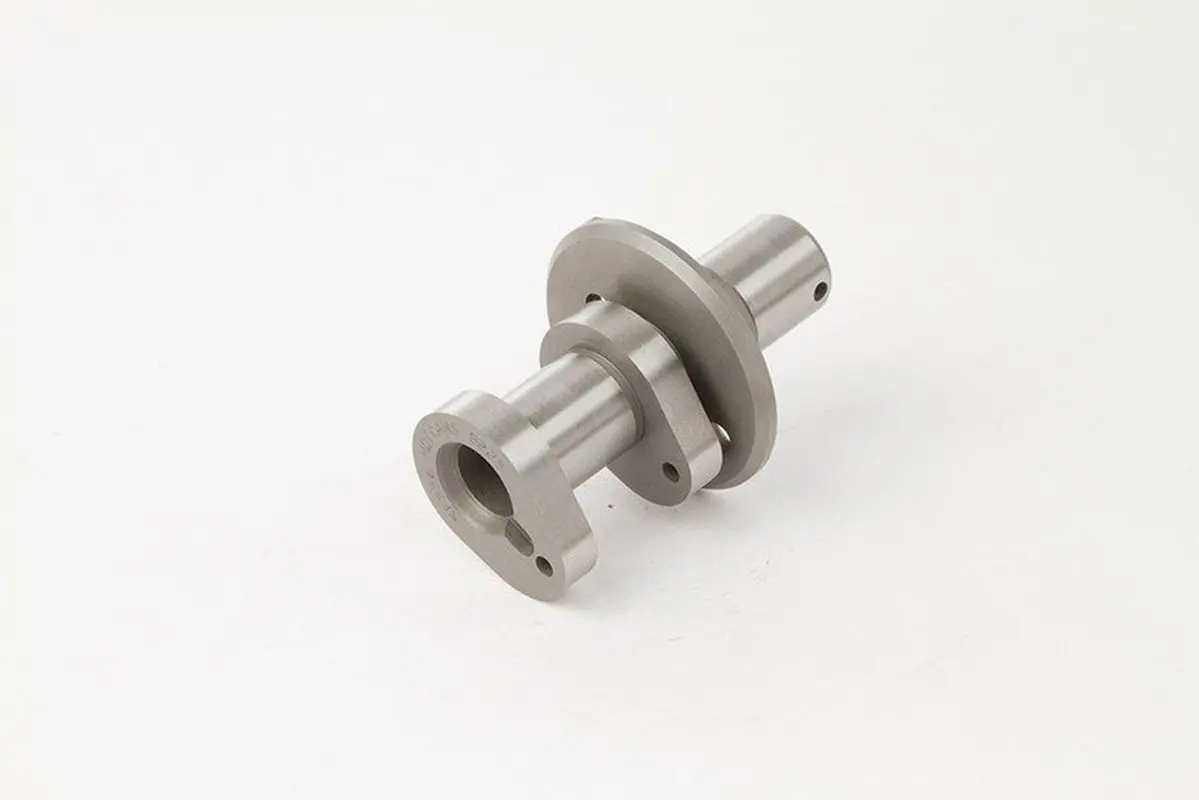 HOT CAMS vačková hřídel (výfuková) KTM SX-F 250 (SXF250) 11-12, XC-F 250 11-12 (HOT CAMS vačková hřídel (výfuková) KTM SX-F 250 (SXF250) 11-12, XC-F)