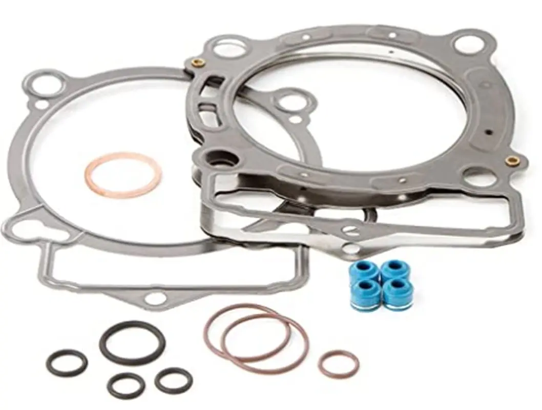 CYLINDER WORKS těsnění TOP-END KTM SX-F 350 11-15, XC-F 350 11-15 BIG BORE (+2mm=90mm) (CYLINDER WORKS těsnění TOP-END KTM SX-F 350 11-15, XC-F 350)