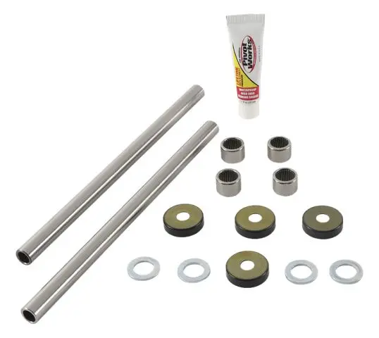 PIVOT WORKS sada na opravu horního ramena YAMAHA YFM 660 RAPTOR 01-05 (PIVOT WORKS sada na opravu horního ramena YAMAHA YFM 660 RAPTOR 01-05)