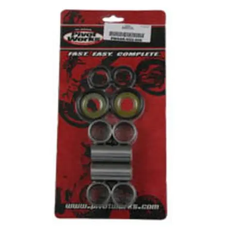 PIVOT WORKS opravná sada kyvného ramene HONDA XR 650R 00-07 (XR650R) (PIVOT WORKS opravná sada kyvného ramene HONDA XR 650R 00-07 (XR650R))