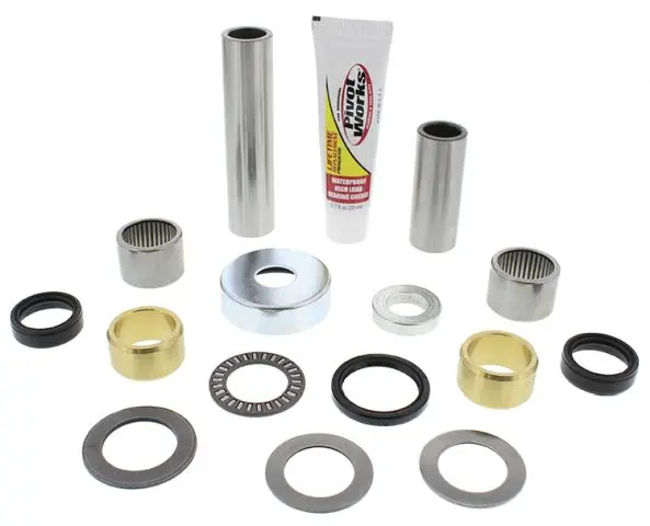 PIVOT WORKS sada na opravu kyvné vidlice YAMAHA RAPTOR 660 01-05 (PIVOT WORKS sada na opravu kyvné vidlice YAMAHA RAPTOR 660 01-05)