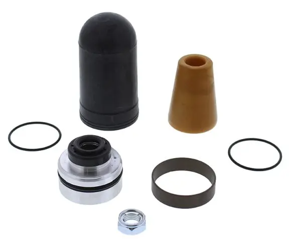 PIVOT WORKS sada na opravu zadního (centrálního) tlumiče KAWASAKI KXF 450 06-08, KLX450R 08-09 ( )