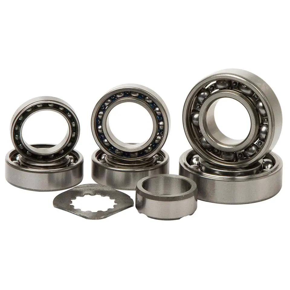 HOT RODS sada na opravu převodovky YAMAHA YZF 450 06-09, WR450F 07-15 (YZF450) (HOT RODS sada na opravu převodovky YAMAHA YZF 450 06-09, WR450F 07-15)