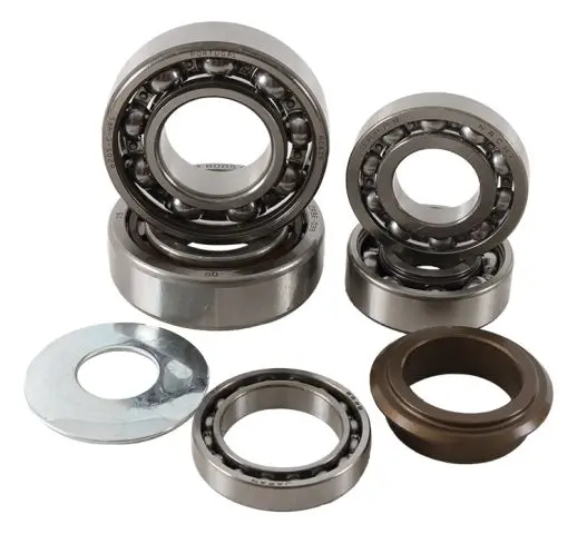 HOT RODS sada na opravu převodovky KTM SXF 250 16-22, EXCF 250 17-23, SXF 350 16-22, EXCF 350 17-23, HUSQVARNA FC 350 16-22, FE 350 17-23, GAS GAS EC