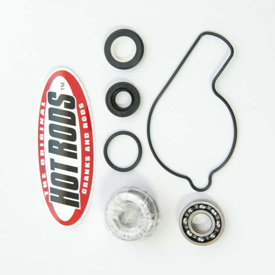 HOT RODS opravná sada vodní pumpy HONDA CRF 450X 05-15, TRX 450R 06-09, TRX450ER 06-14 (HOT RODS opravná sada vodní pumpy HONDA CRF 450X 05-15, TRX)