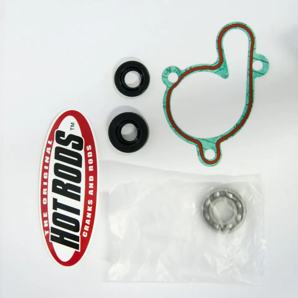 HOT RODS opravná sada vodní pumpy YAMAHA YZ 85 02-18 (HOT RODS opravná sada vodní pumpy YAMAHA YZ 85 02-18)