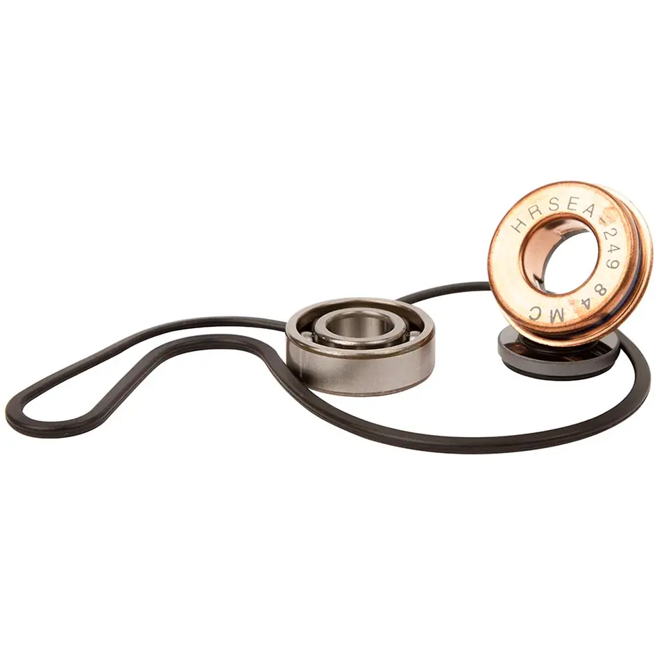 HOT RODS opravná sada vodní pumpy POLARIS SPORTSMAN 600/700/800 04-14, RANGER 700/800 02-14, RZR 800 08-14 (HOT RODS opravná sada vodní pumpy POLARIS)