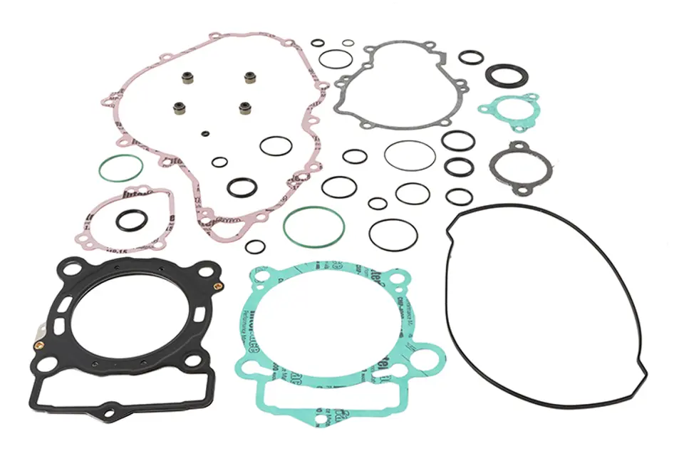 WINDEROSA (VERTEX) kompletní sada těsnění KTM SXF SX-F 250 13-15, XC-F 250 13-15, HUSQVARNA FC 250 (EURO) 15, FC 250 14-15 (WINDEROSA (VERTEX))