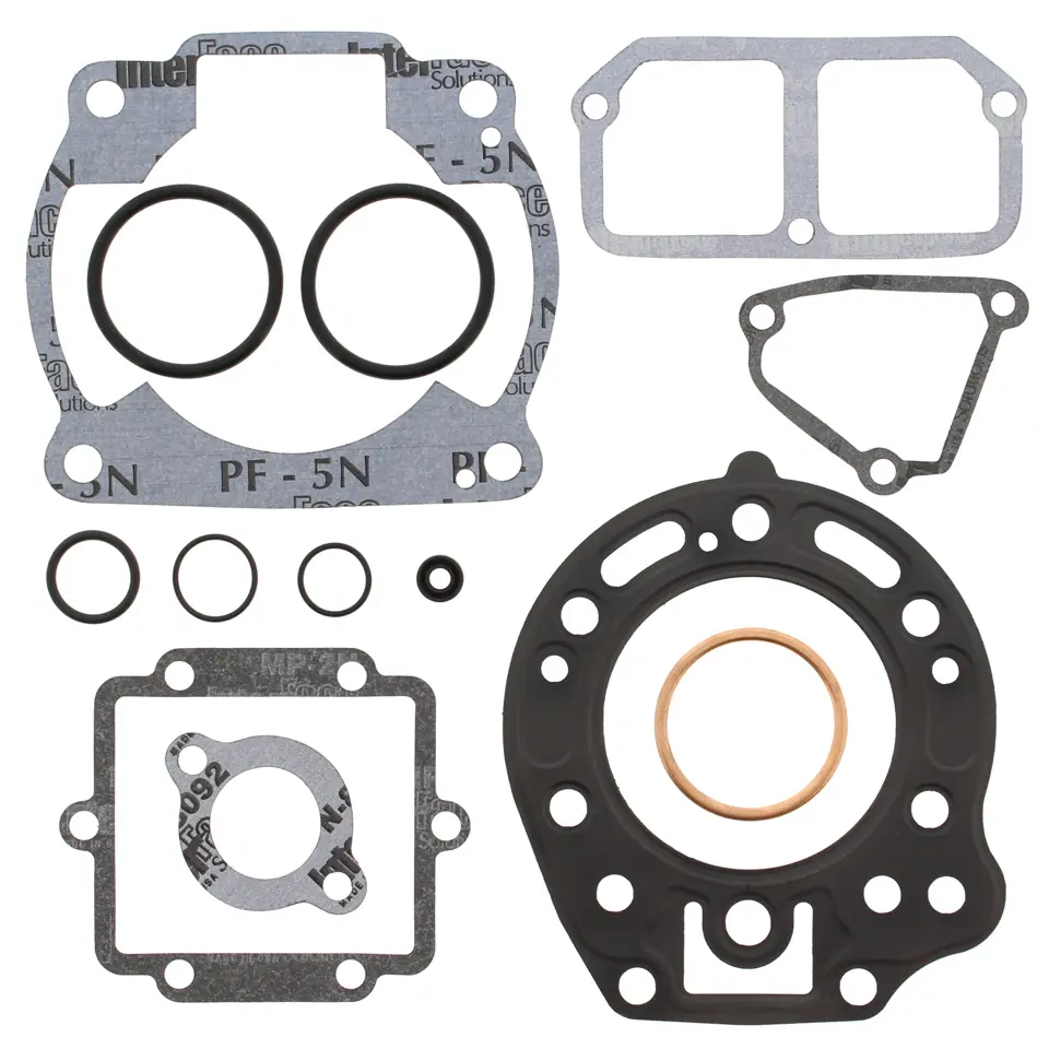 WINDEROSA (VERTEX) těsnění TOP-END KAWASAKI KDX 200 89-94 (WINDEROSA (VERTEX) těsnění TOP-END KAWASAKI KDX 200 89-94)