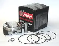 WOSSNER píst KAWASAKI KX 125 '94 (53,96MM) (čep 15MM) (WOSSNER píst KAWASAKI KX 125 '94 (53,96MM) (čep 15MM))