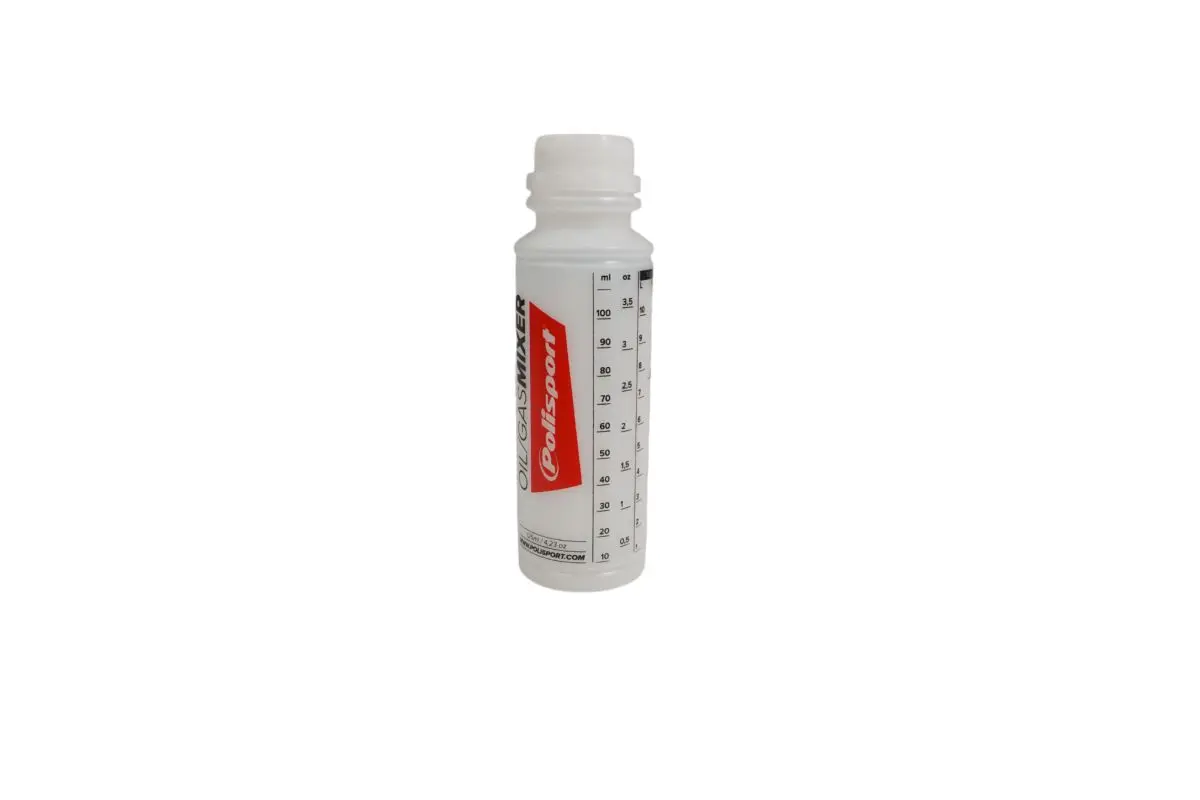 POLISPORT odměrka oleje (OIL MIXER) 125ml (POLISPORT odměrka oleje (OIL MIXER) 125ml)