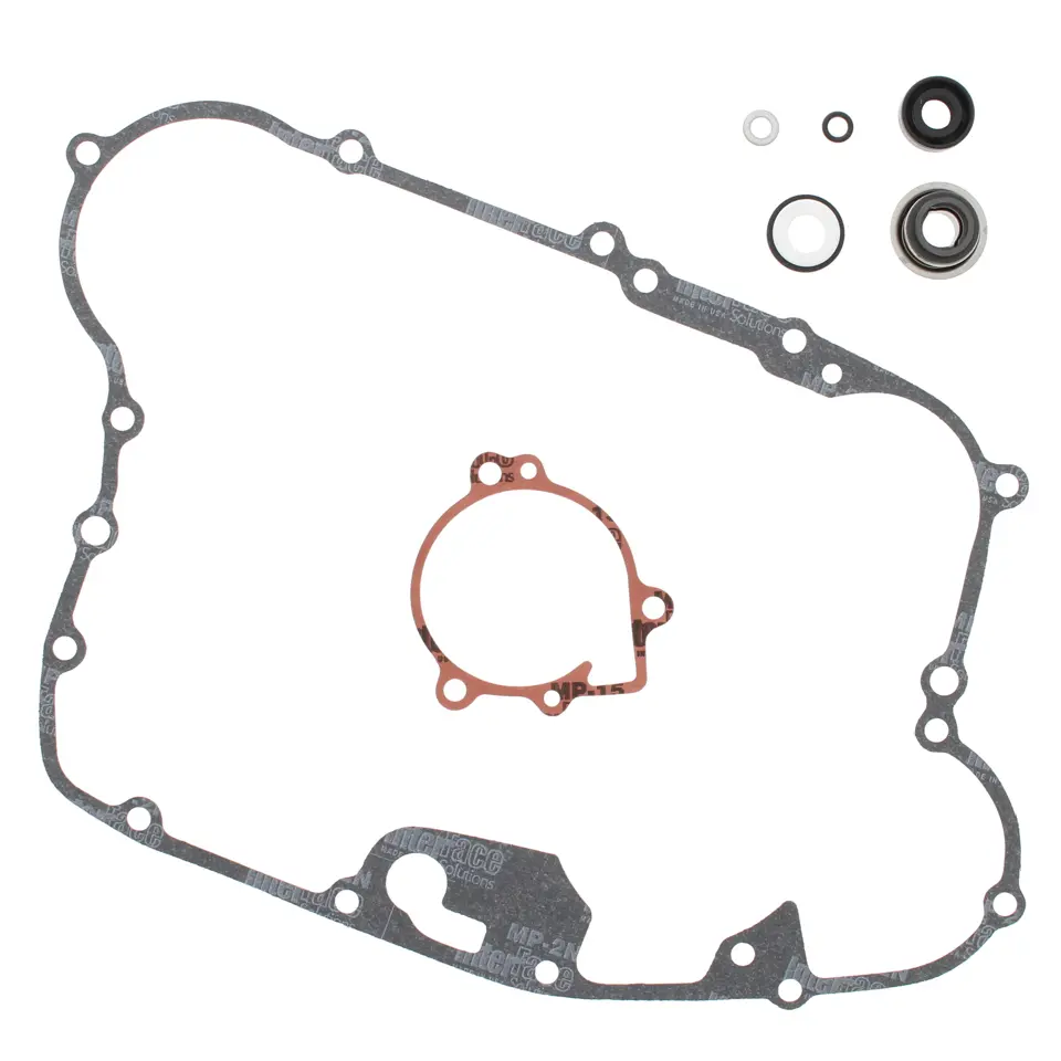 WINDEROSA (VERTEX) opravná sada vodní pumpy KAWASAKI KFX 250 MOJAVE 87-04 (WINDEROSA (VERTEX) opravná sada vodní pumpy KAWASAKI KFX 250 MOJAVE 87-04)