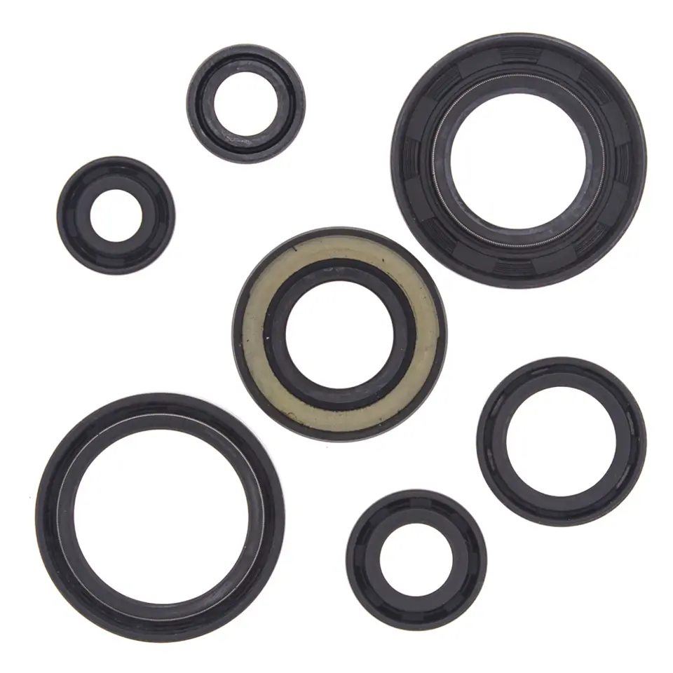 WINDEROSA (VERTEX) sada těsnění motoru YAMAHA YFS200 BLASTER 88-06 (WINDEROSA (VERTEX) sada těsnění motoru YAMAHA YFS200 BLASTER 88-06)
