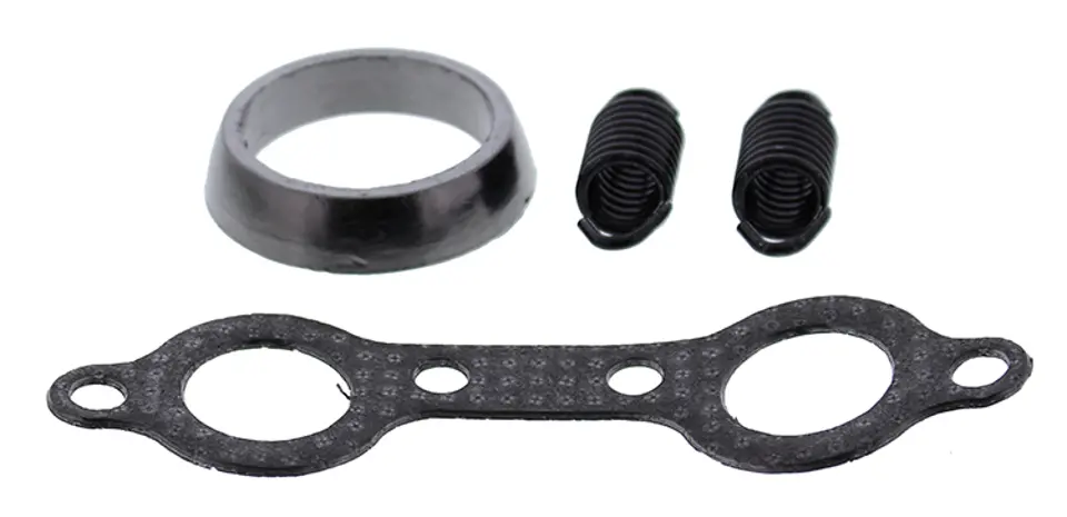 WINDEROSA (VERTEX) těsnění svodu výfuku POLARIS SPORTSMAN 600 03-06, 700 02-06, RANGER 700/800, RZR 800 08-14 (45X60X13mm) (WINDEROSA (VERTEX))