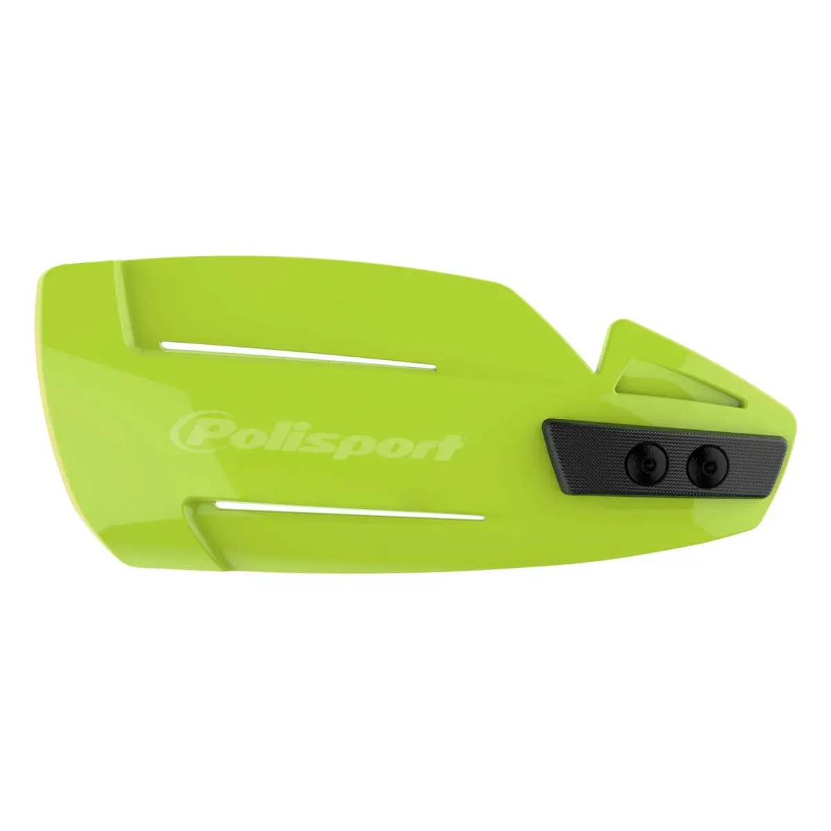 POLISPORT výprodej chrániče páček model HAMMER s univerzální montážní sadou 22/28mm barva žlutá fluo ( )