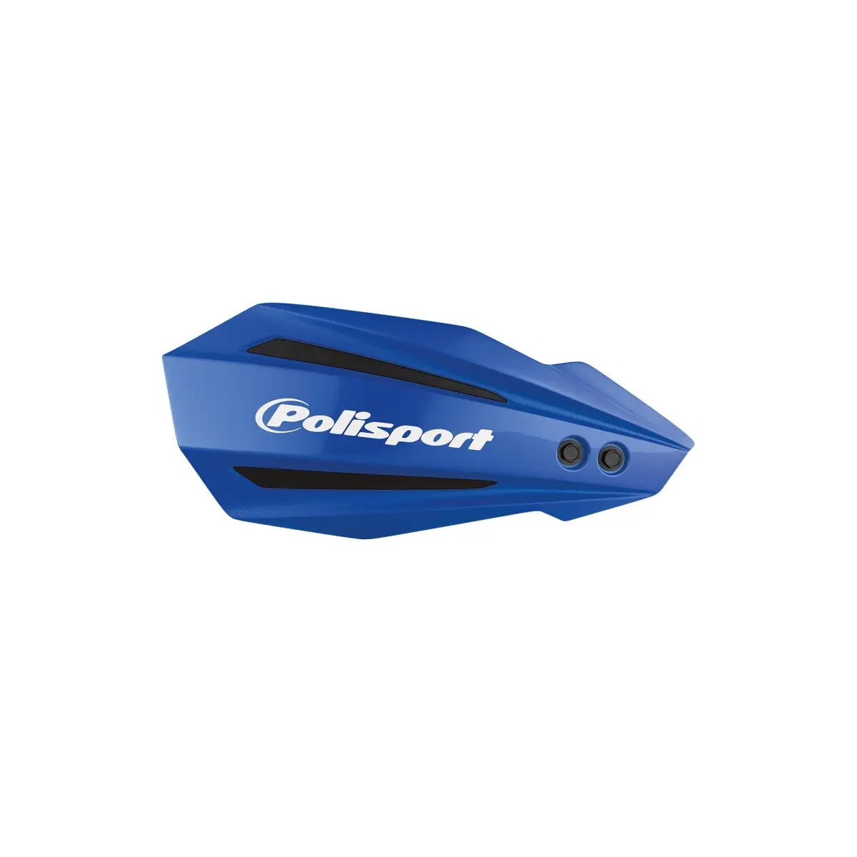 POLISPORT kryty páček model BULLIT s univerzální montážní sadou 22/28 YAMAHA YZ/YZF 08-26 barva modrá (POLISPORT kryty páček model BULLIT s)