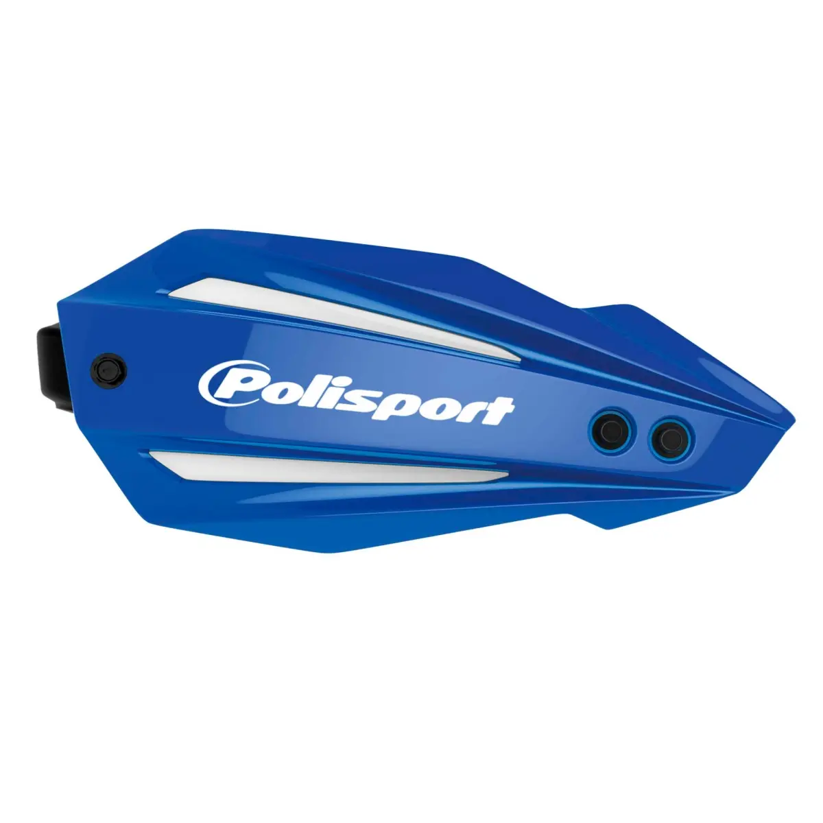 POLISPORT kryty páček model BULLIT FULL WRAP AROUND s univerzální montážní sadou 22/28 barva modrá (POLISPORT kryty páček model BULLIT FULL WRAP)