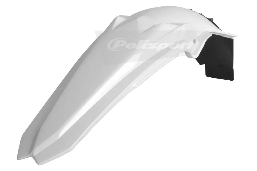 POLISPORT zadní blatník YAMAHA YZ 450F 10-13 barva bílá VÝPRODEJ (POLISPORT zadní blatník YAMAHA YZ 450F 10-13 barva bílá VÝPRODEJ)
