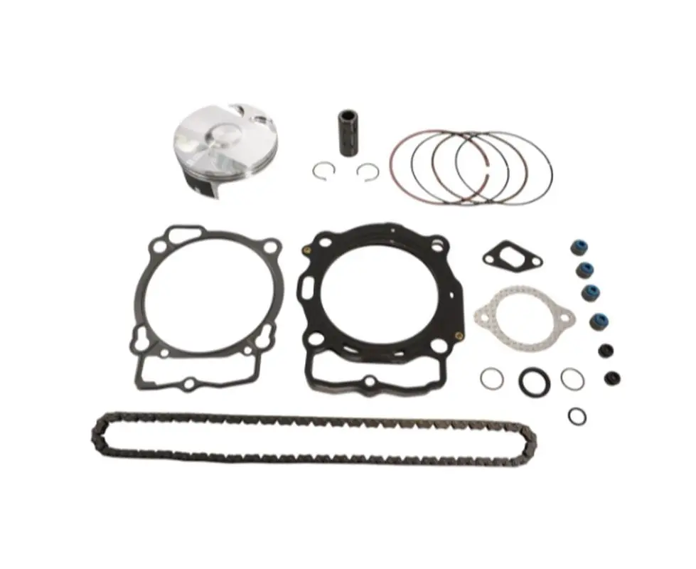 VERTEX sada na opravu horní části motoru KTM EXC-F 450 (EXCF450) 20-23, HUSQVARNA FE 450 20-23, GAS GAS EC 450 F 24-25 (STD. + 0.01mm = 94.96mm)