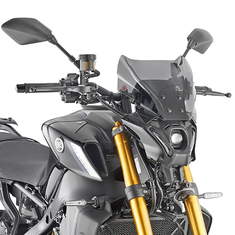 KAPPA upevnění štítu 1173SK YAMAHA MT-09 21-22, MT-09 SP 21-22 (KAPPA upevnění štítu 1173SK YAMAHA MT-09 21-22, MT-09 SP 21-22)