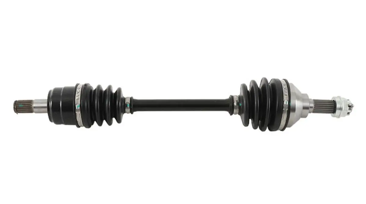 ALL BALLS poloosa KAWASAKI KVF650 i BRUTE FORCE 06-13, KVF750 BRUTE FORCE 05-18, KVF750 BRUTE FORCE EPS 12-18 AB6 STRONG přední pravá (ALL BALLS)