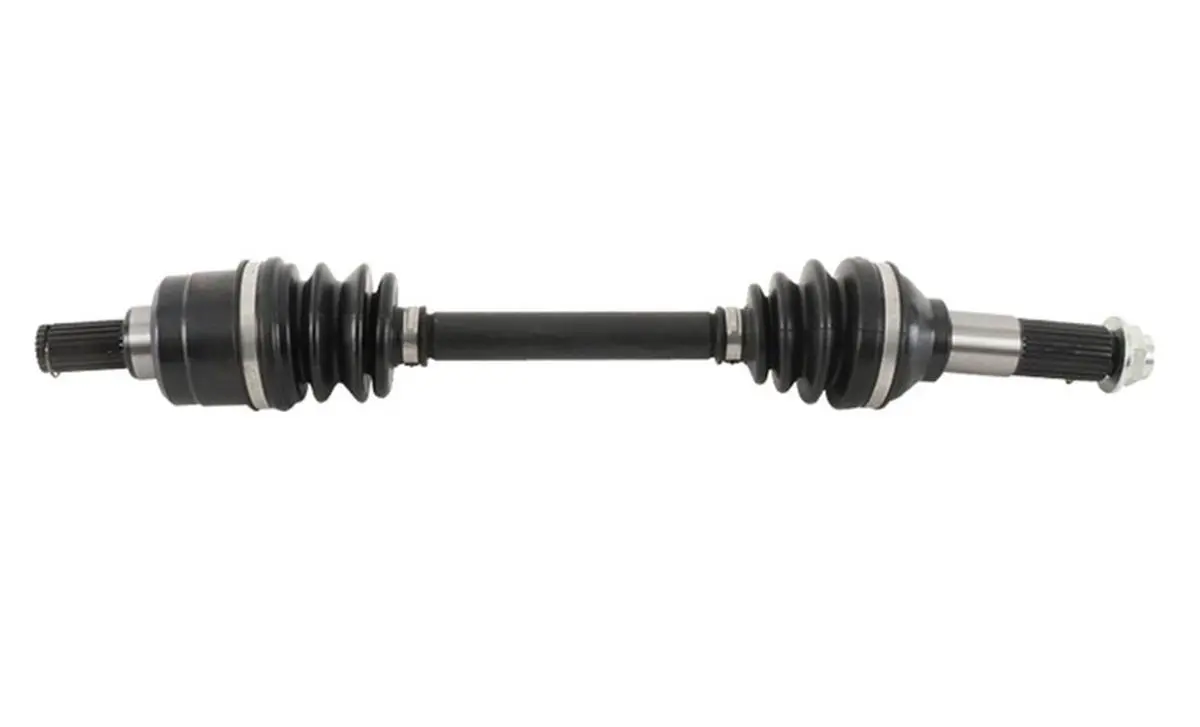 ALL BALLS poloosa YAMAHA YFM450 GRIZZLY EPS 11-14, YFM 450 GRIZZLY IRS 11-14 AB6 STRONG zadní levá pravá (ALL BALLS poloosa YAMAHA YFM450 GRIZZLY EPS)