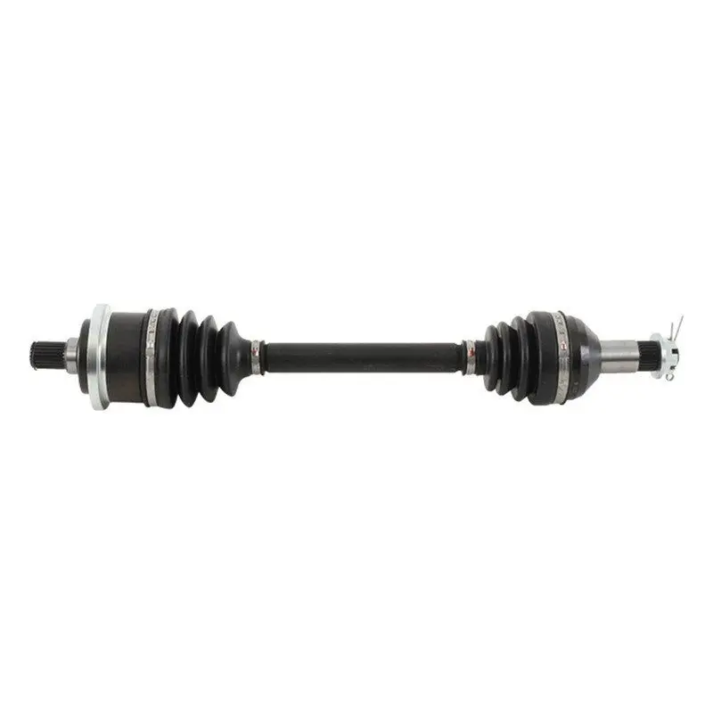 ALL BALLS poloosa ARCTIC CAT 400 FIS 4X4 TRV 13-14, 500 EFI 4X4 13, 500 FIS TRV 4X4 06-08, 500 TRV 13, poloosa přední pravá ARCTIC CAT 1000 MUDPRO 10,