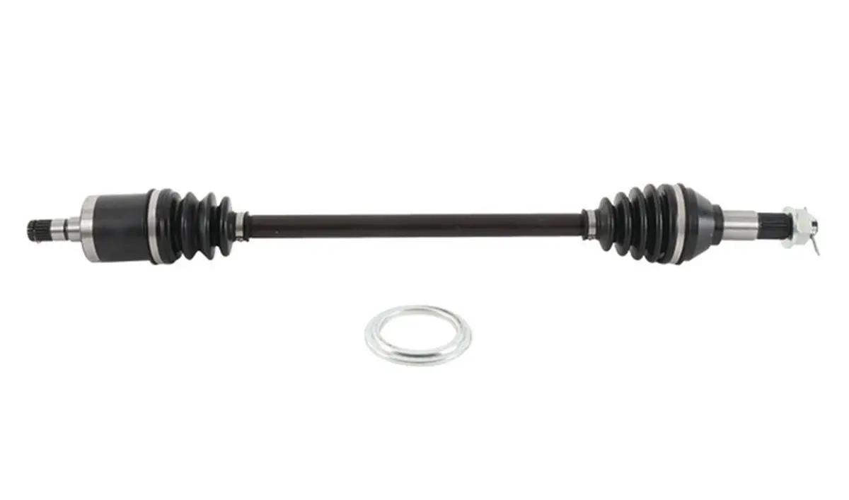 ALL BALLS poloosa CAN-AM MAVERIC / MAX 1000 STD / TURBO / XDS / XRS '13-18 přední levá (ALL BALLS poloosa CAN-AM MAVERIC / MAX 1000 STD / TURBO / XDS)
