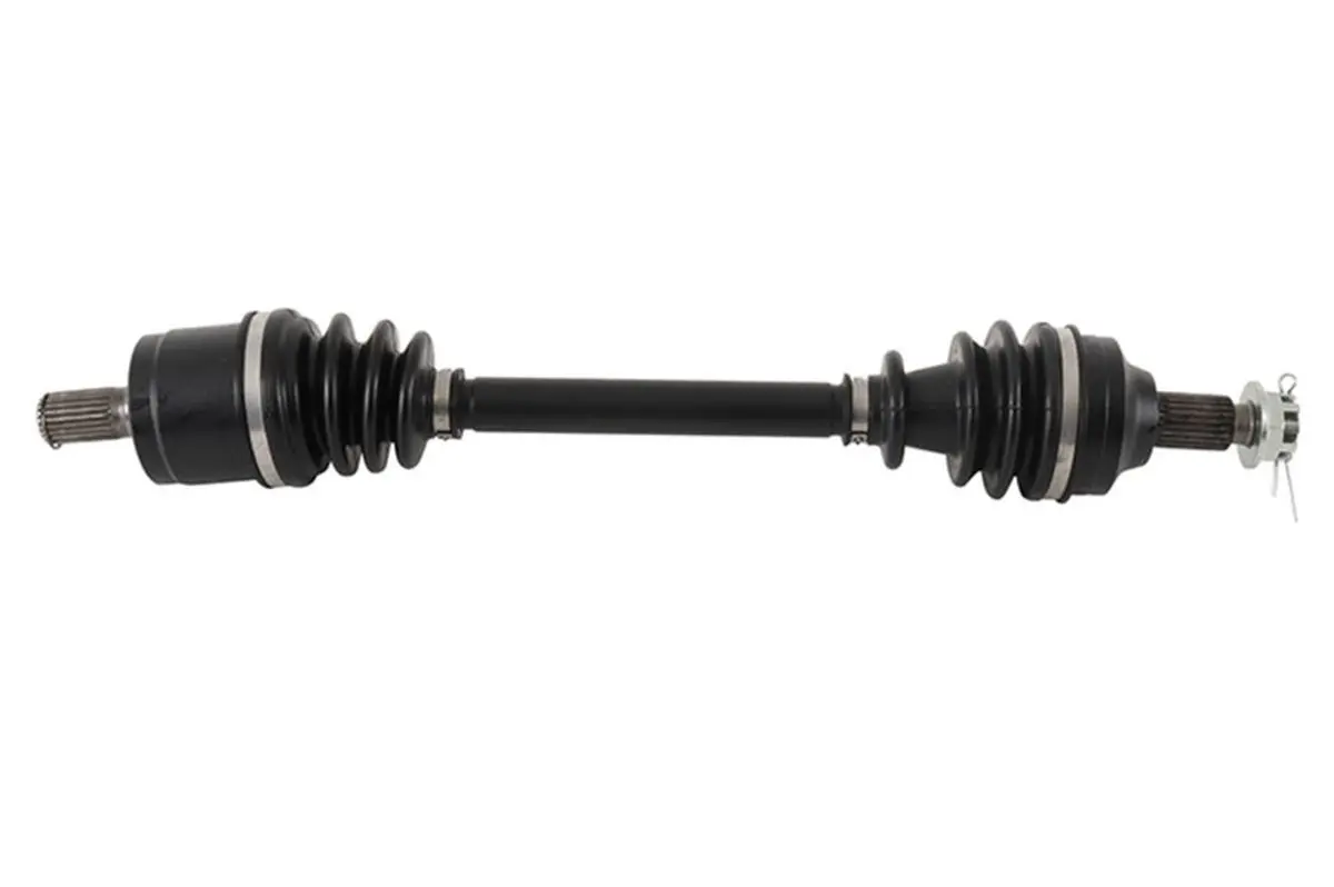 ALL BALLS poloosa HONDA TRX 420 FA IRS 15-18, TRX 500FA 15-18, TRX 500FM IRS 15-18 AB8 EXTREME +20% zadní levá / pravá (ALL BALLS poloosa HONDA TRX)
