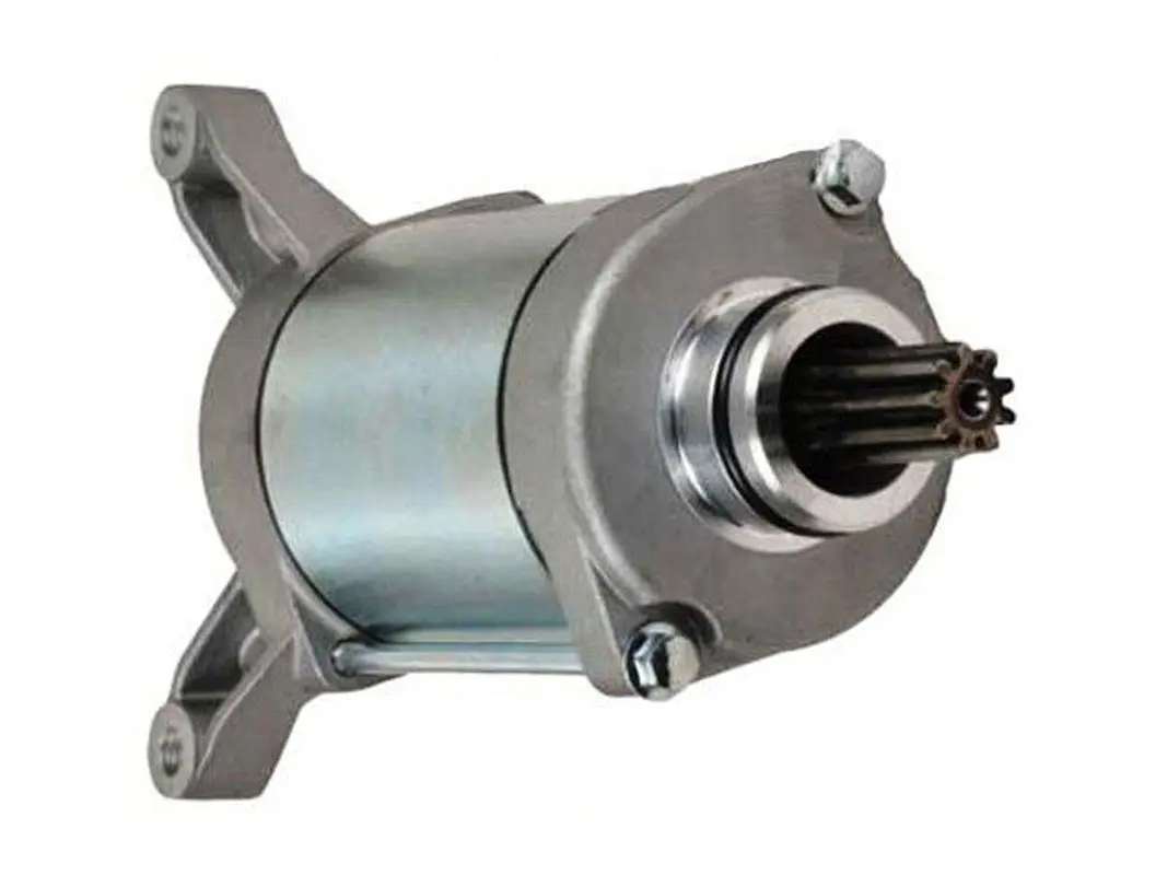 BRONCO startér YAMAHA YFM 450 GRIZZLY 11-14 (1CT-81890-00-00;SMU0516) (BRONCO startér YAMAHA YFM 450 GRIZZLY 11-14 (1CT-81890-00-00;SMU0516))