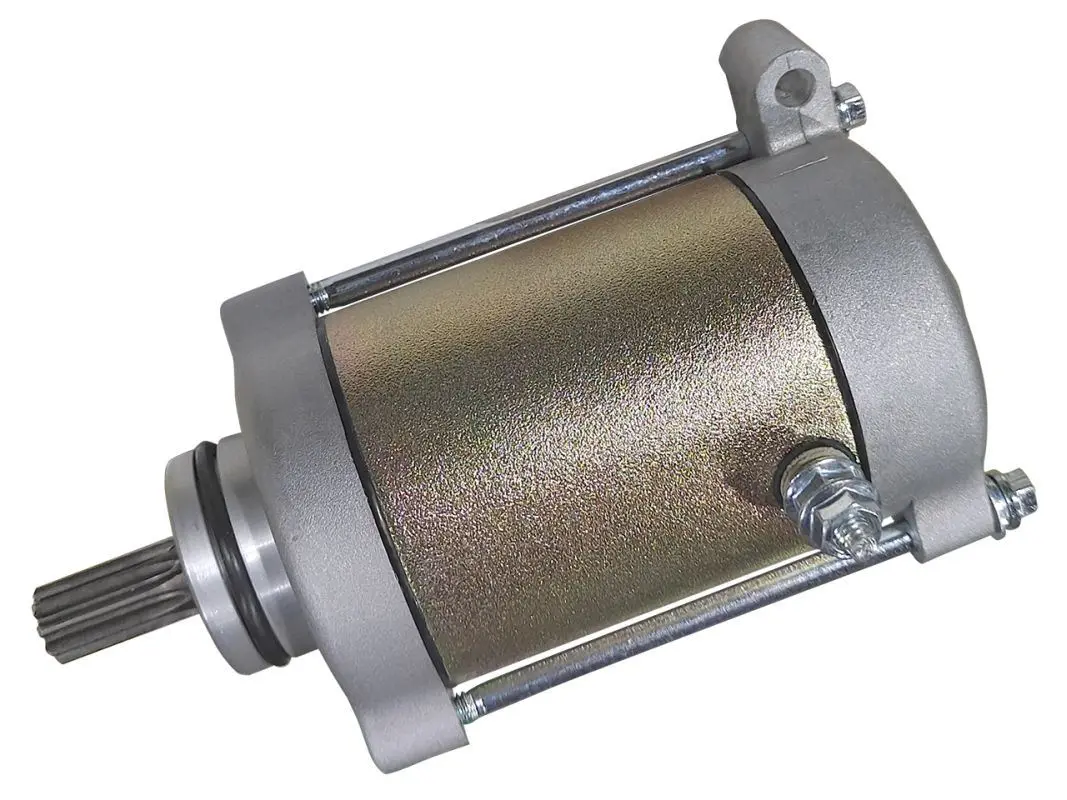 BRONCO startér CF MOTO CF 500 07-16, X5 500 11-14, U-FORCE RANCHER 500 11-14 (0180-091100-0010) (BRONCO startér CF MOTO CF 500 07-16, X5 500 11-14,)