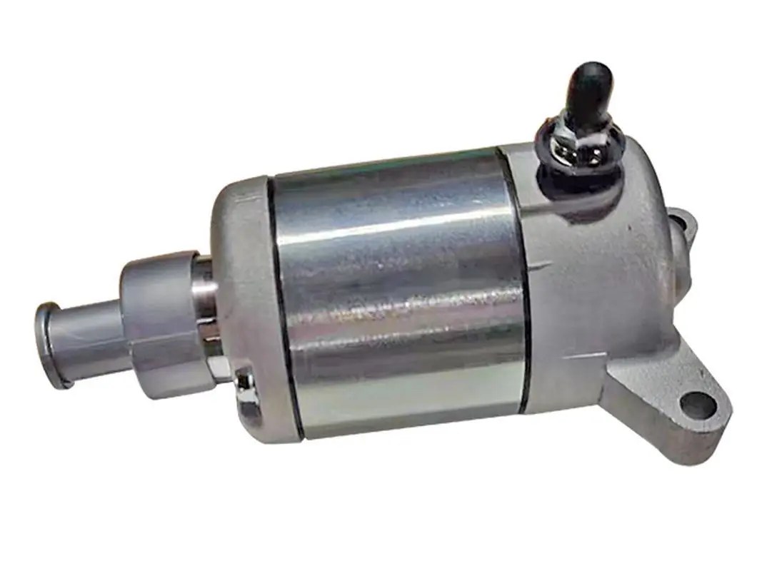 BRONCO startér YAMAHA YFZ 450 04-13 (5TG-81800-00-00;5TG-81890-00-00;SMU0264) (BRONCO startér YAMAHA YFZ 450 04-13)