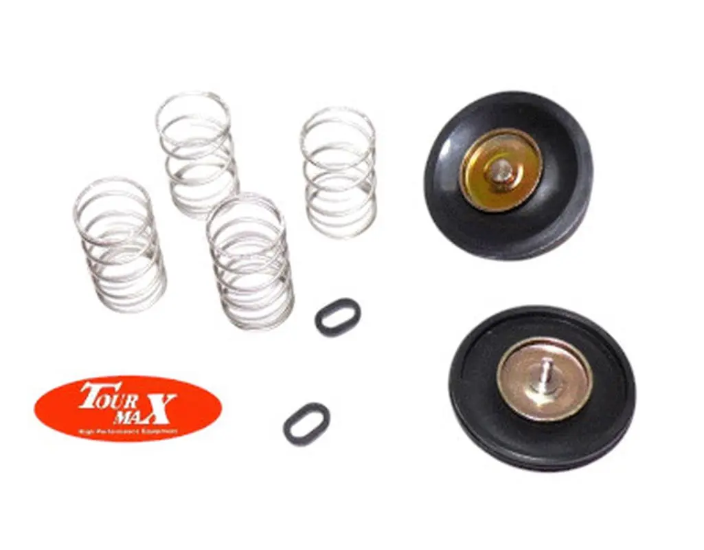 TOURMAX opravná sada ventilu air cut HONDA VT 1100 C SHADOW 87-96, VT 1100 C / C2 SHADOW AMERICAN CLASSIC EDITION 95-99 (SC18, SC23) (na 2