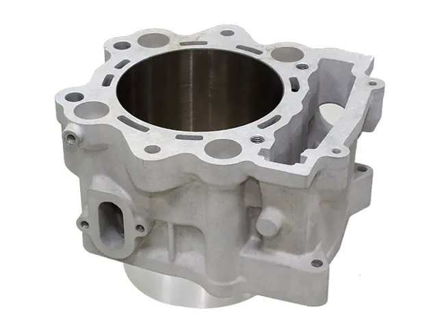 BRONCO válec YAMAHA YFM 700 GRIZZLY 07-15, YXR 700 RHINO 08-13, YXC 700 VIKING 14-18 BIG BORE = 105mm (21104) - nahrazený CA-40002-BB3 (AT-09474-1)