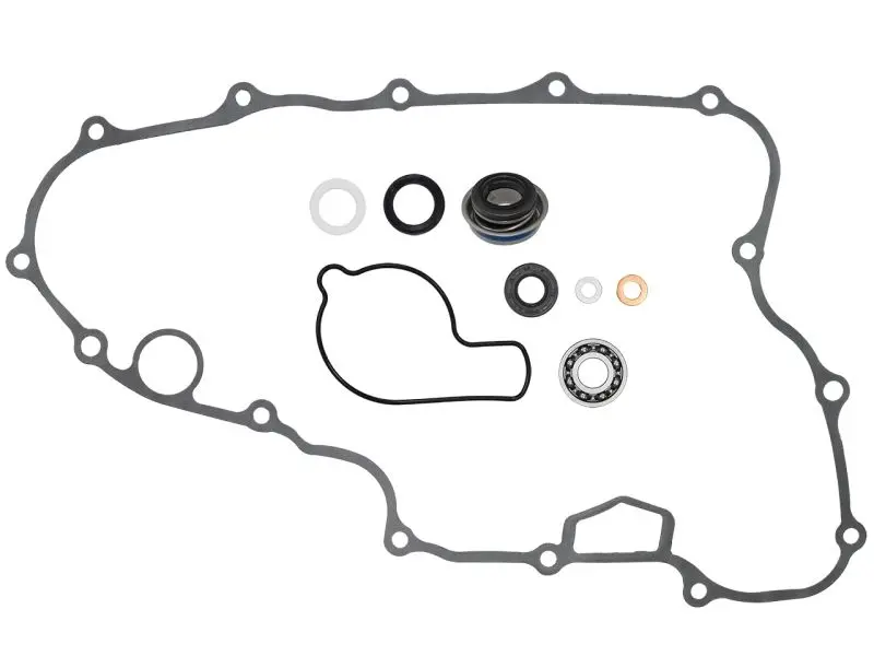 BRONCO opravná sada vodní pumpy HONDA TRX 450 06-14 (BRONCO opravná sada vodní pumpy HONDA TRX 450 06-14)