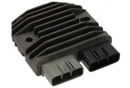 GZ regulátor napětí KAWASAKI ZX6R 09-14, ZX10R 08-14 (GZ regulátor napětí KAWASAKI ZX6R 09-14, ZX10R 08-14)
