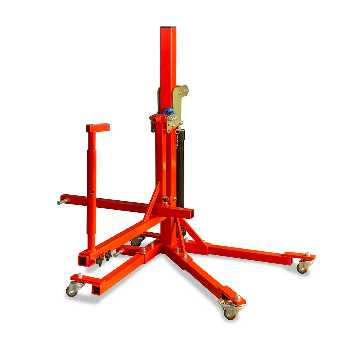 BIKETEC zvedák pro sportovní motocykly pavouk (SKY-LIFT) (BIKETEC zvedák pro sportovní motocykly pavouk (SKY-LIFT))