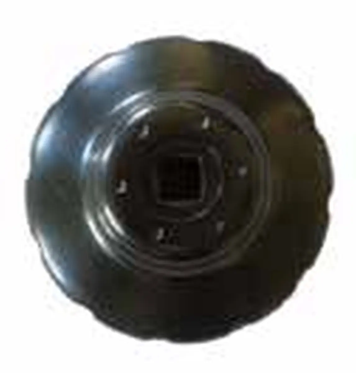 BUZZETTI klíč na olejový filtr 76mm (12 stran) pro BMW / PIAGGIO / MOTO GUZZI (HF164) (BUZZETTI klíč na olejový filtr 76mm (12 stran) pro BMW /)
