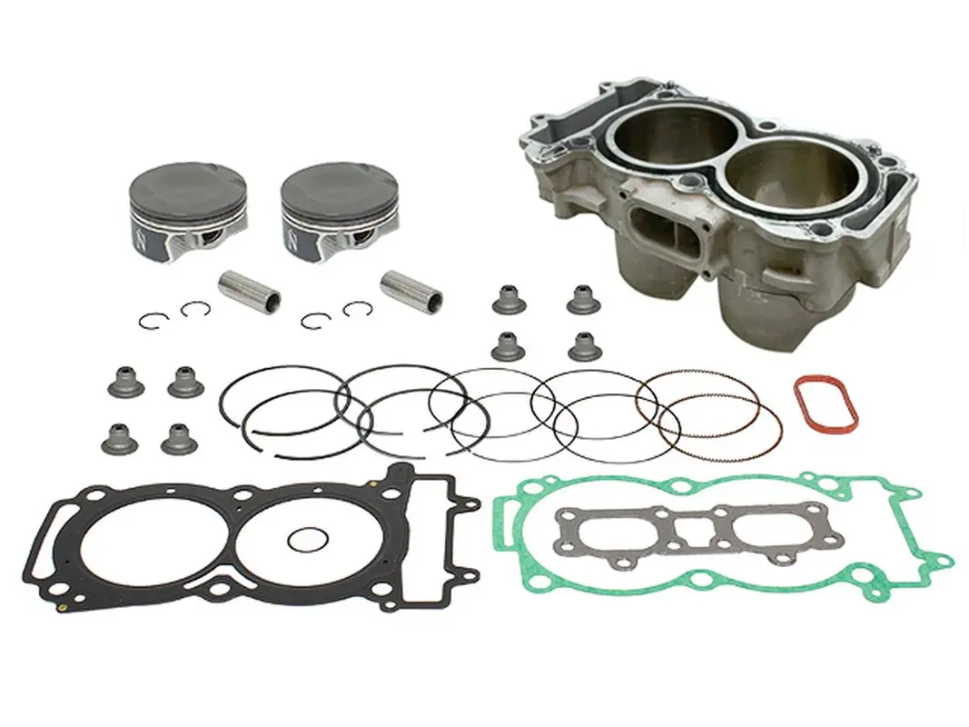 NAMURA kompletní válec POLARIS GENERAL 1000 / 4 17-21, RANGER XP 1000 / CREW 17-21, RZR 1000 17-21, RZR RS1 18-21, RZR XP 1000 / 4 17-21 - nahrazuje