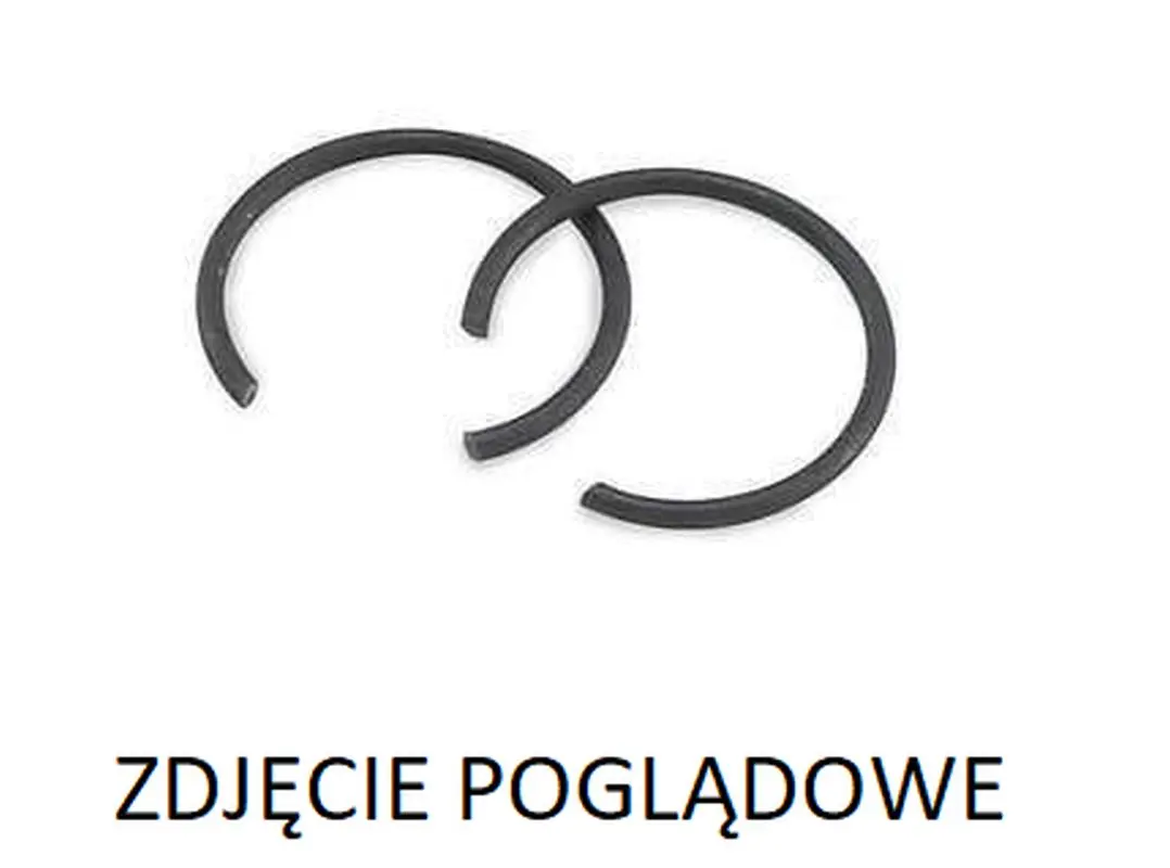 NAMURA pístní klip (20.2X1.2mm) (2 kusy) (NAMURA pístní klip (20.2X1.2mm) (2 kusy))