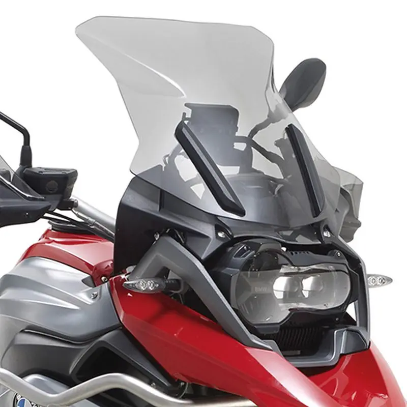 KAPPA upevnění plexi 5108DK i 5108DTK BMW R 1200GS (13-18) i R 1200GS ADVENTURE (14-18) (KAPPA upevnění plexi 5108DK i 5108DTK BMW R 1200GS (13-18) i)