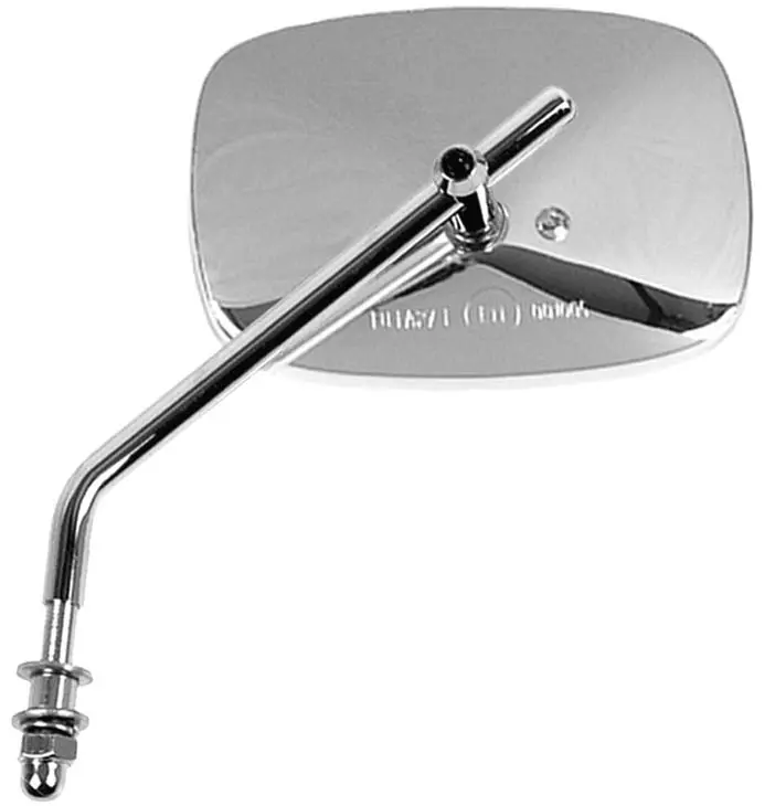 VICMA zrcátko HARLEY DAVIDSON levé/pravé chrom závit 5/16 (E424) (VICMA zrcátko HARLEY DAVIDSON levé/pravé chrom závit 5/16 (E424))