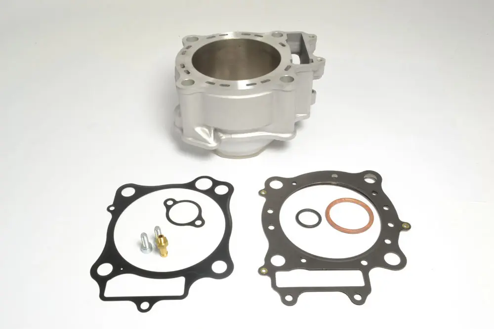 ATHENA válec STD + těsnění TOP-END HONDA CRF 450X 05-14 (ATHENA válec STD + těsnění TOP-END HONDA CRF 450X 05-14)