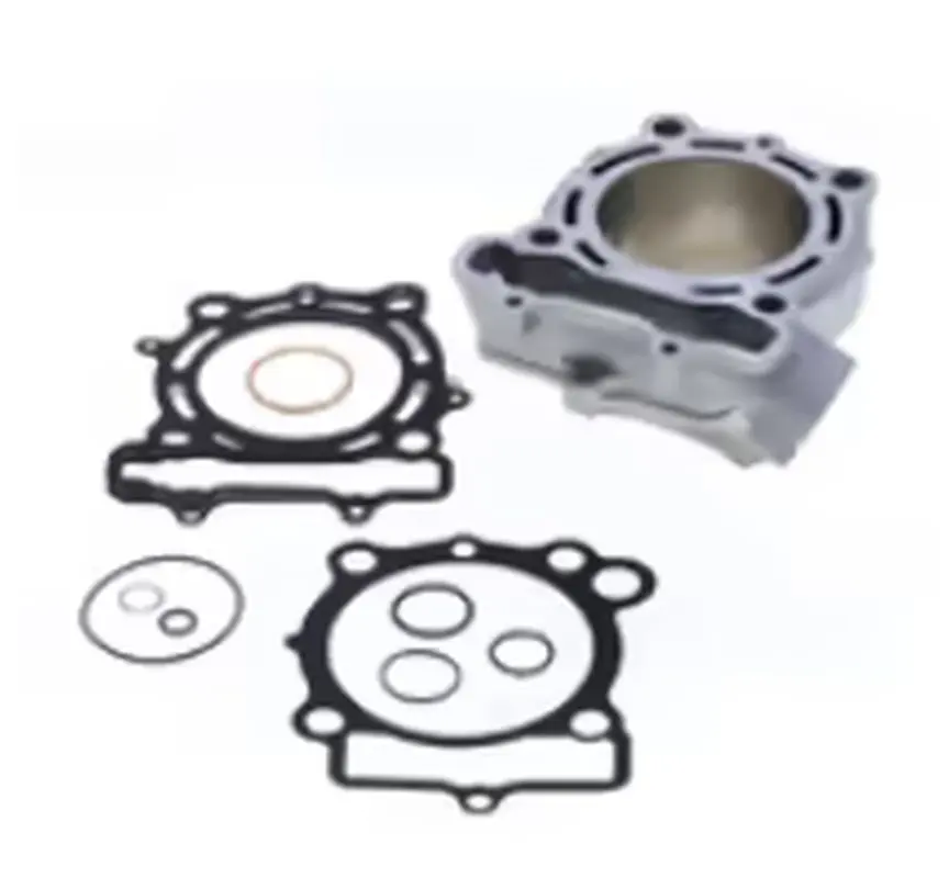 ATHENA válec STD + těsnění TOP-END KAWASAKI KXF 250 20 STD (78mm) (ATHENA válec STD + těsnění TOP-END KAWASAKI KXF 250 20 STD (78mm))
